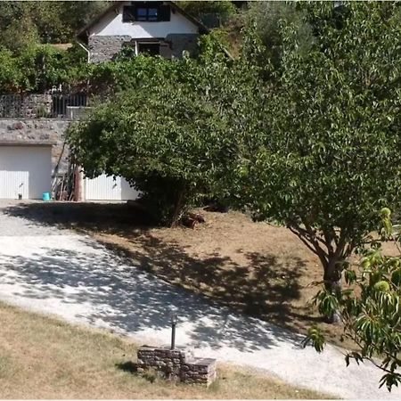 La Petite Chataigne Valdeblore Exteriör bild
